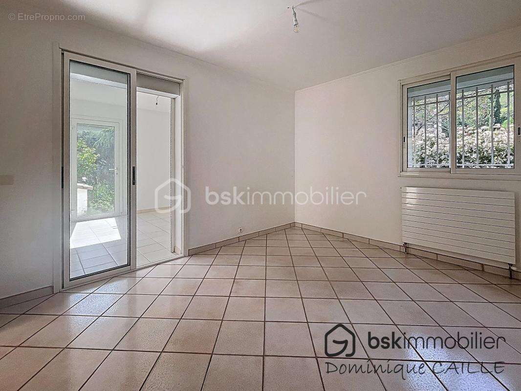 Villa familiale - calme absolu - 5 chambres - terrain piscinable - aiguelongue montpellier - photo 10