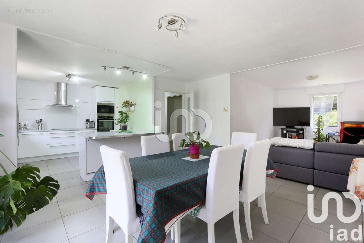 Photo 3 - Maison à SAINT-ALBAN