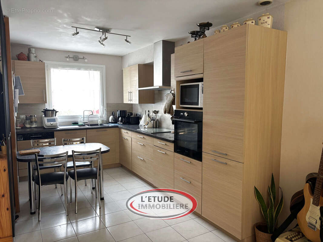 Photo 2 - Maison à NANTES