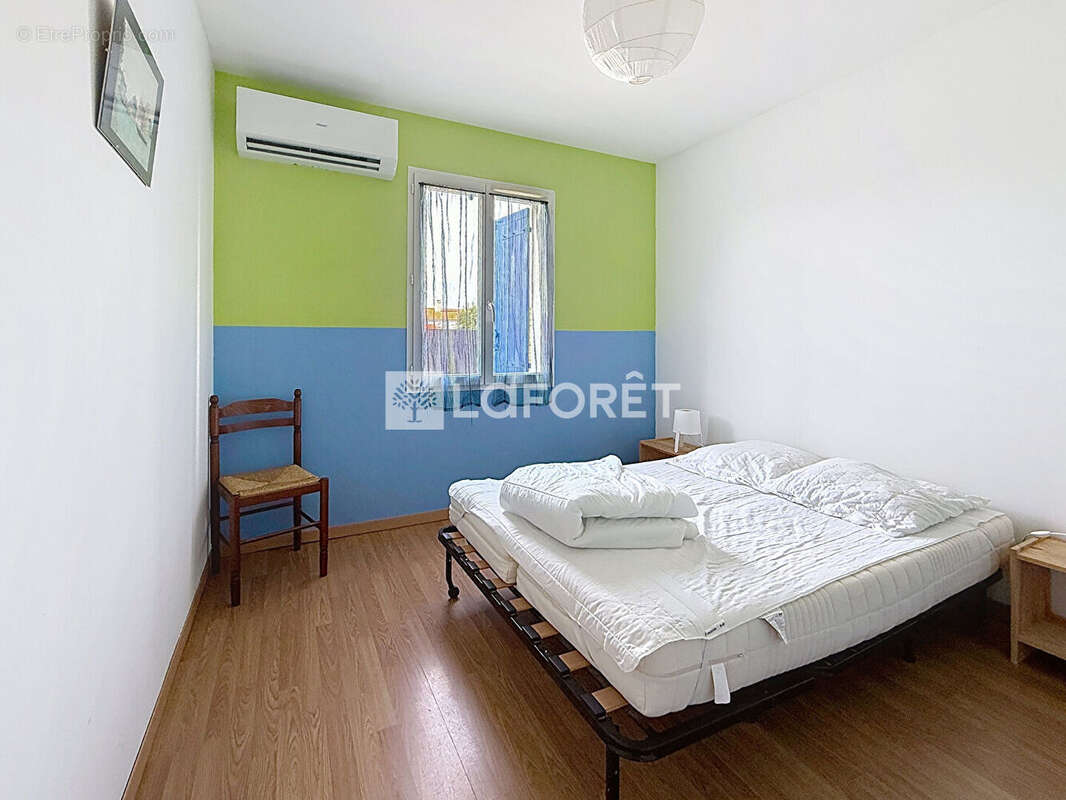 Maison à SAINT-GEORGES-D'OLERON