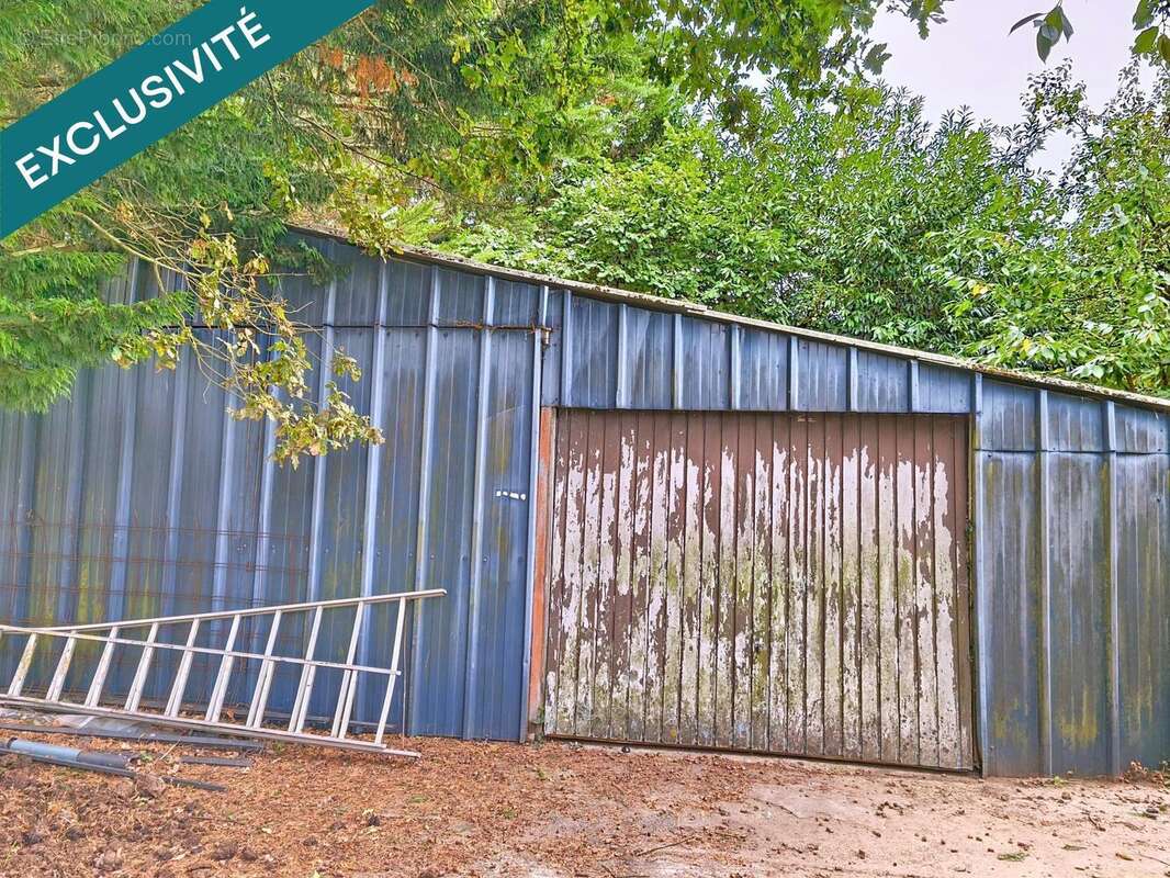 Photo 4 - Terrain à PLECHATEL