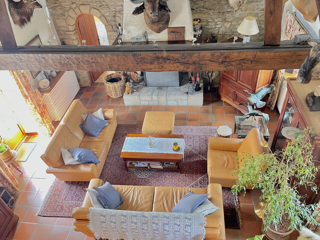 Maison à LA BAULE-ESCOUBLAC