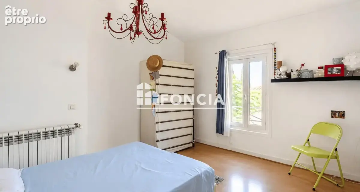 Mus – Maison de caractère , piscine intérieure, patio et cachet d'exception pour une T6 de 186 m² au calme absolu - photo 13