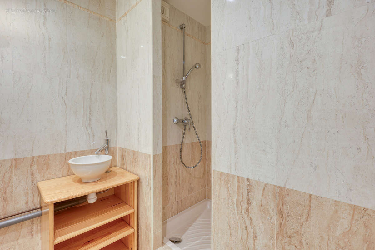 Appartement à SANARY-SUR-MER