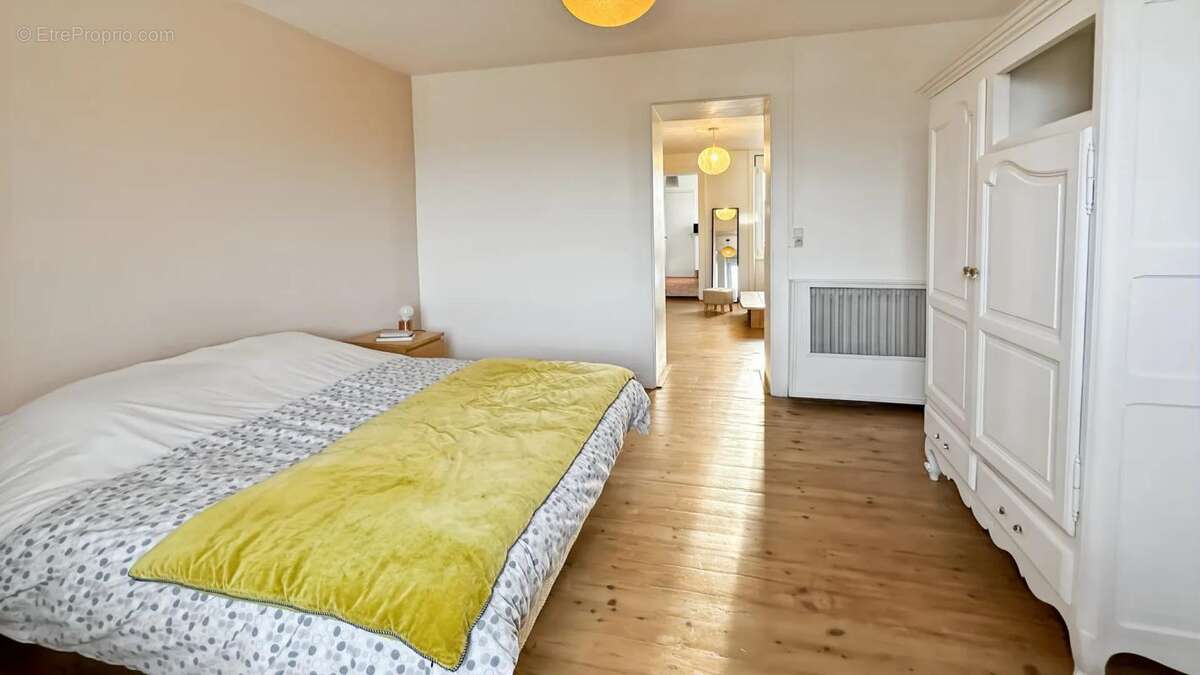 Appartement à VANNES