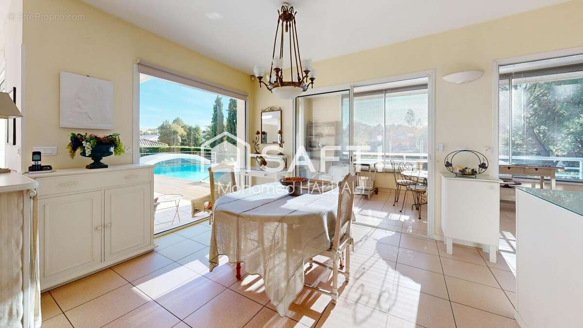 Photo 2 - Maison à LA TESTE-DE-BUCH