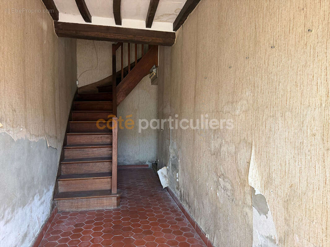 Maison Montpinchon 6 pièce(s) 174 m2 - photo 7