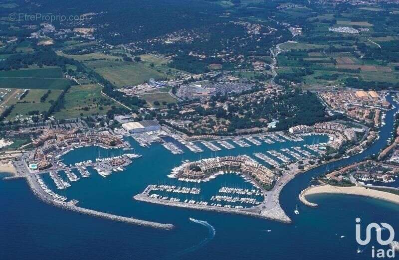 Photo 3 - Appartement à COGOLIN