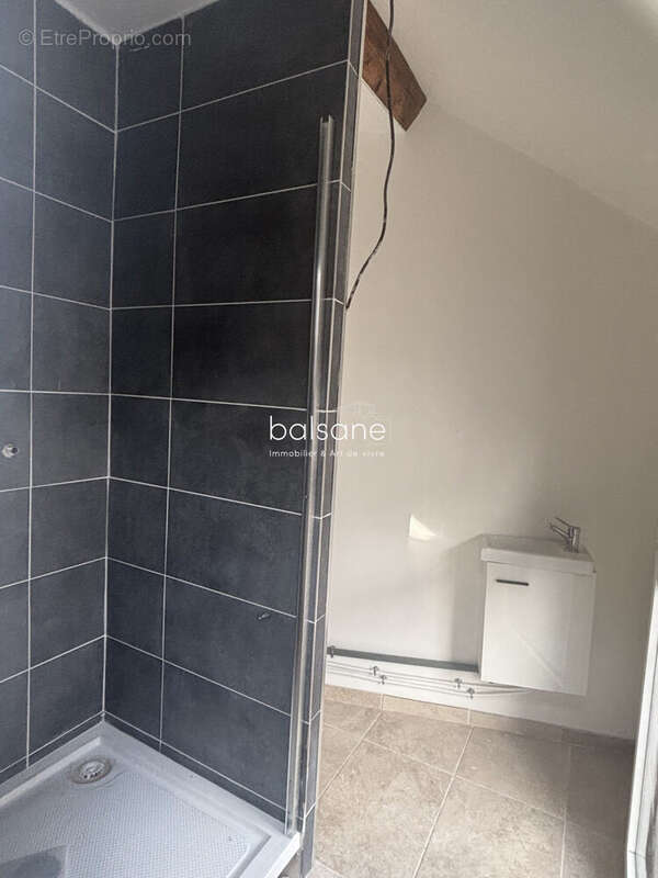 Appartement à FECAMP