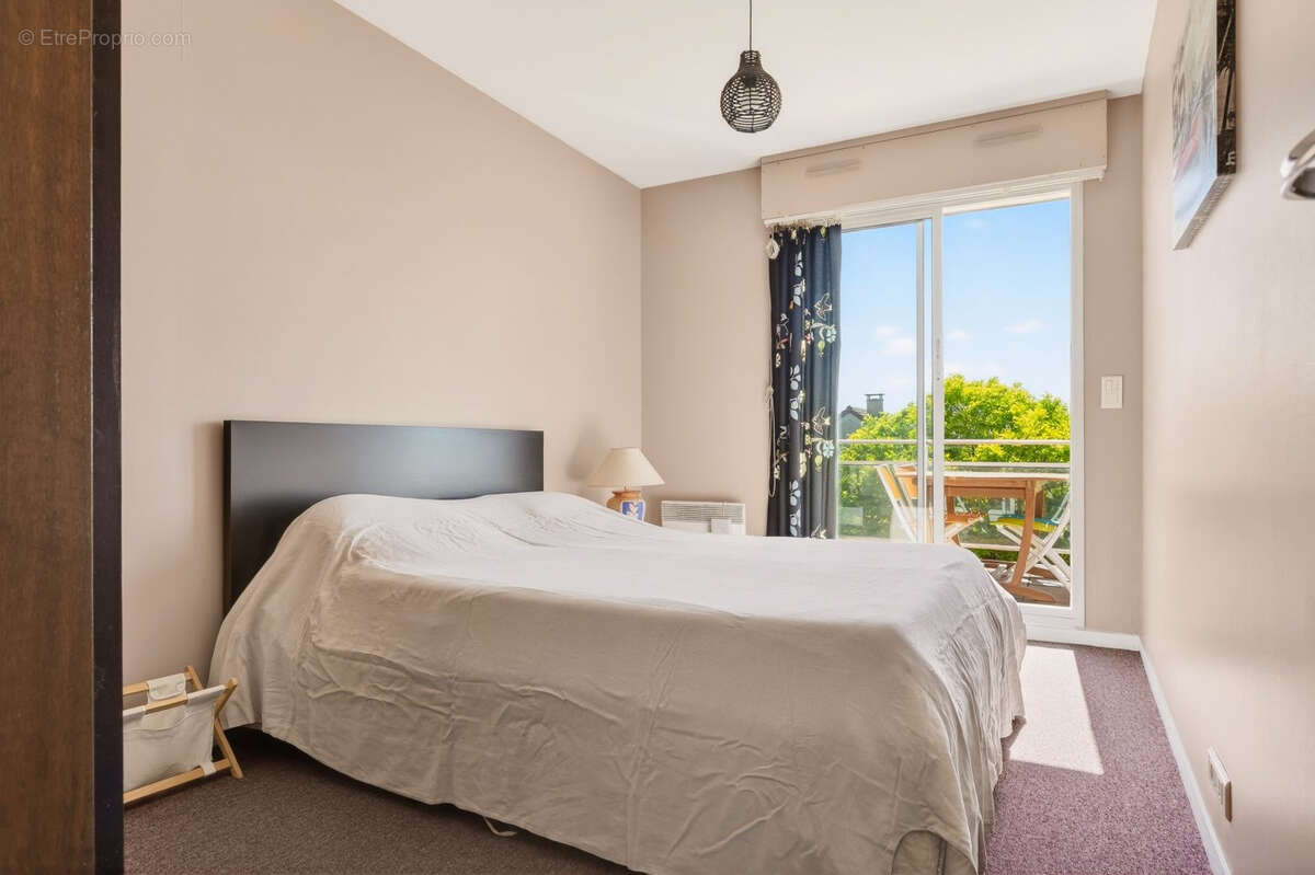 Appartement à SAVIGNY-SUR-ORGE