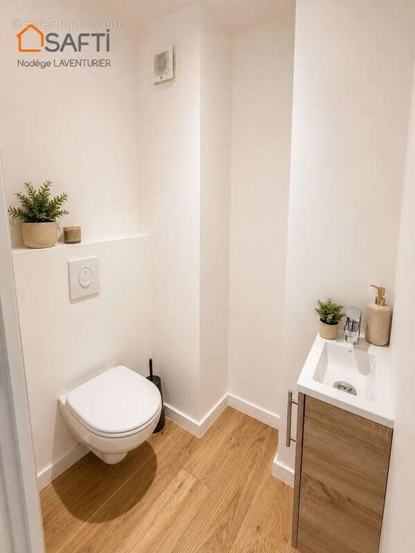 Photo 8 - Appartement à AJACCIO