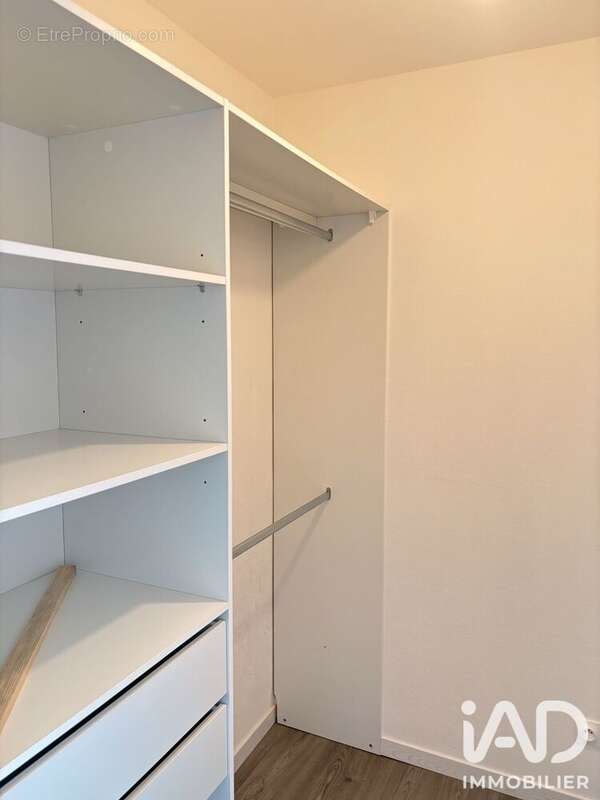 Appartement 64 m² à Maizieres-Les-Metz  - photo 9