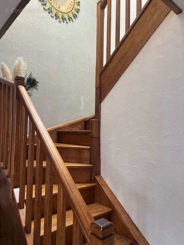 Appartement à SAINT-PIERRE-D&#039;ALBIGNY