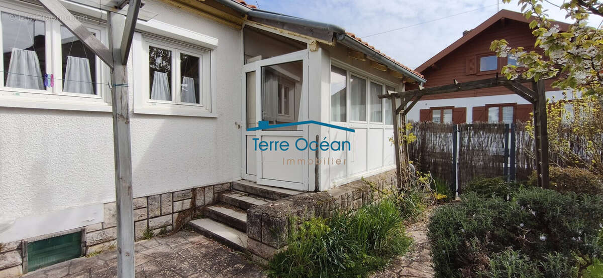 Maison à ROYAN