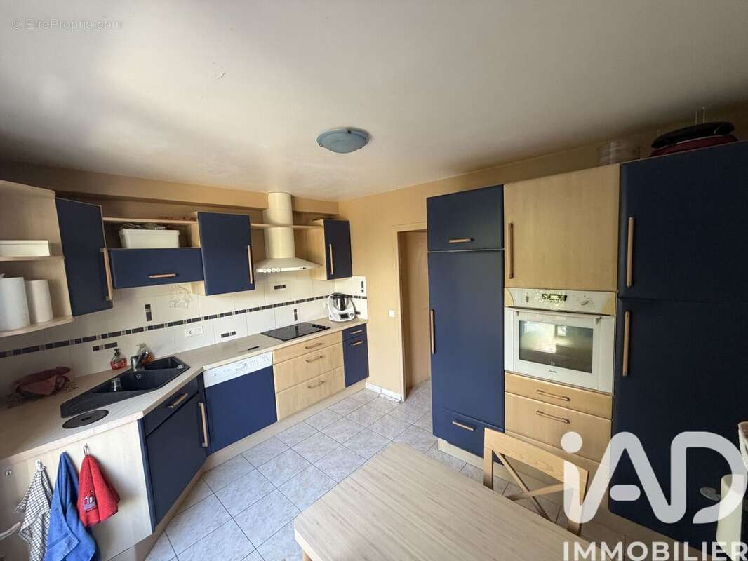 Photo 2 - Maison à LAGORD