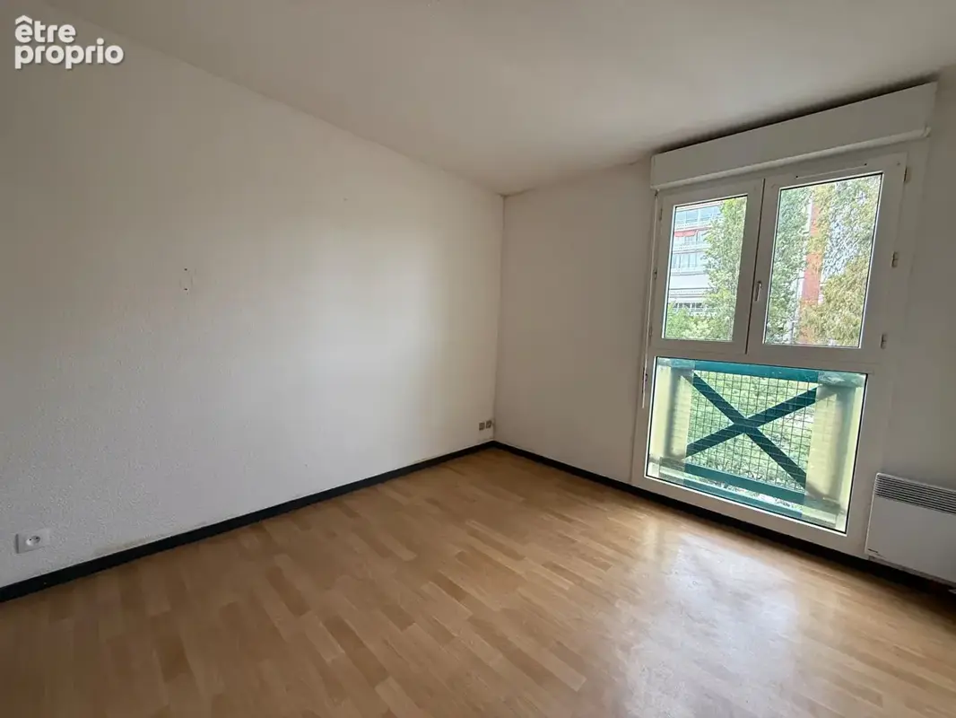 Appartement Arcachon 2 pièce(s) 46 m2 - photo 4