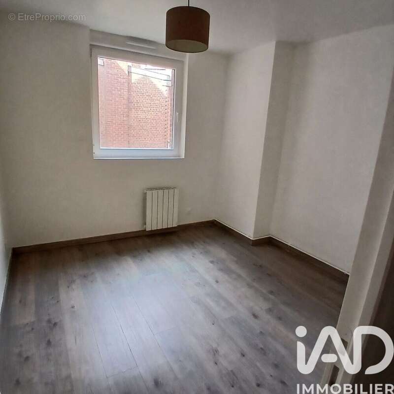 Photo 4 - Appartement à VALENCIENNES