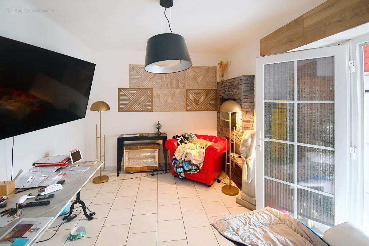 Maison 128 m² – 5 chambres – terrain 5 ares 40 – longwy-haut – proche luxembourg - photo 10
