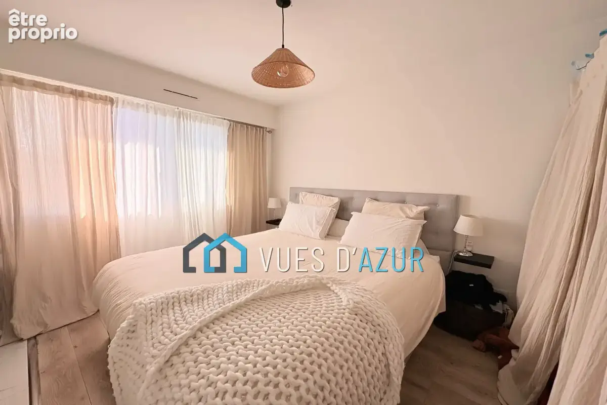 Appartement 2 pièces 38 m² à vendre à Antibes (06600) - photo 4