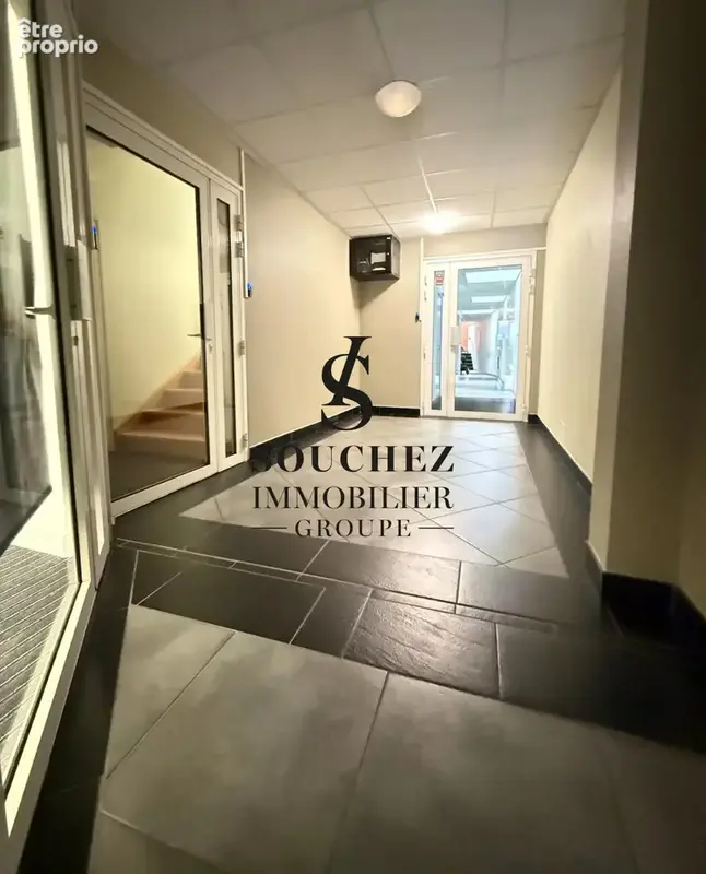 Commerce 500 m² à Henin-Beaumont  - photo 2