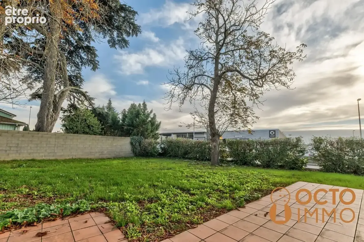 Appartement 1 012 m² à vendre à Muret (31600) - photo 2