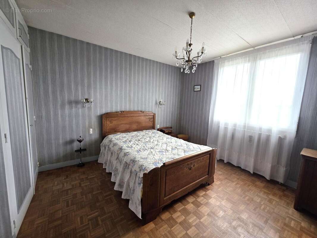 Photo 8 - Maison à NOYANT