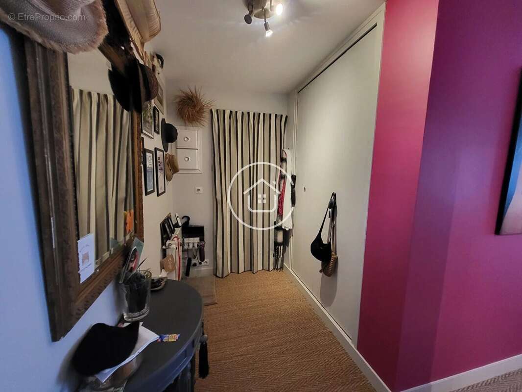 Appartement à BLOIS