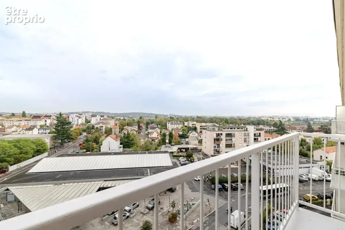 Appartement de 4 pièces de 77 m² à Deuil-la-Barre - photo 15