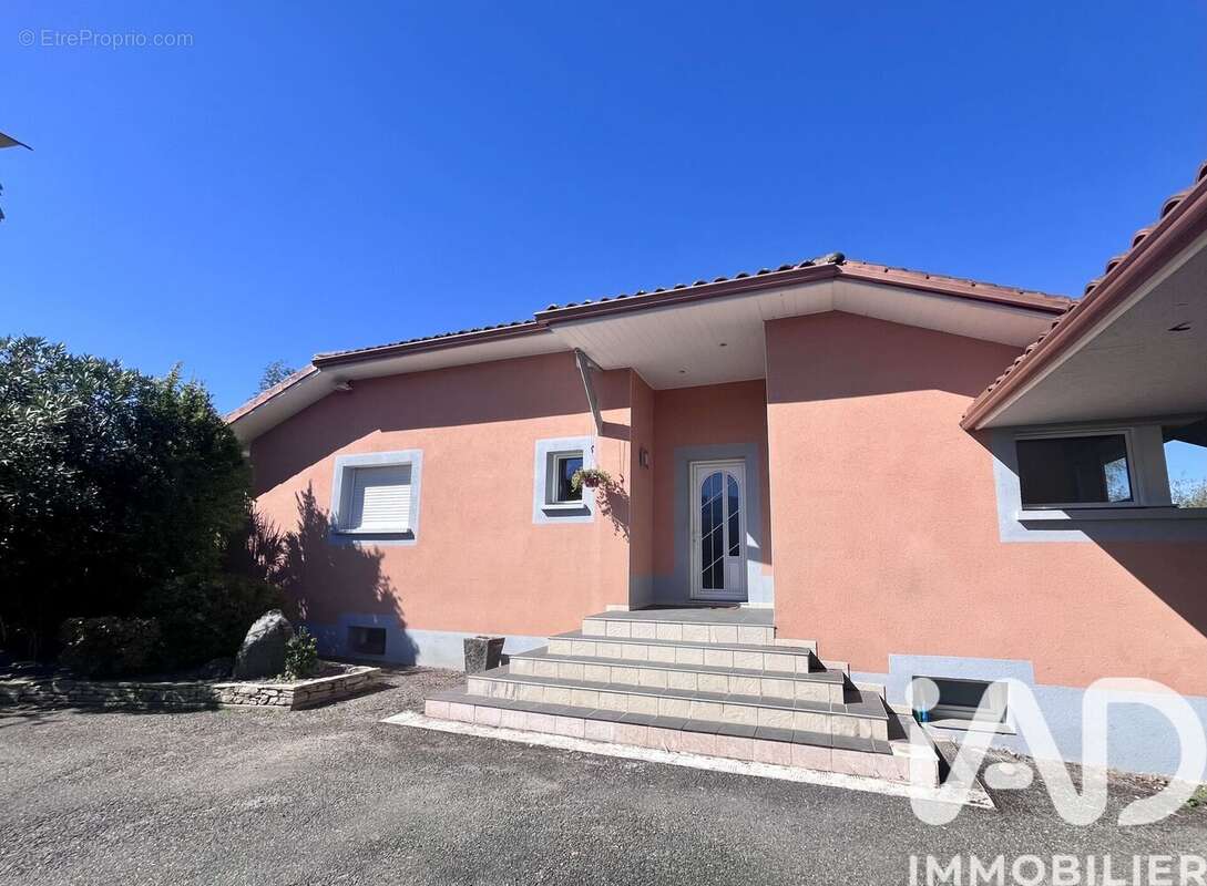 Photo 4 - Maison à AUREILHAN
