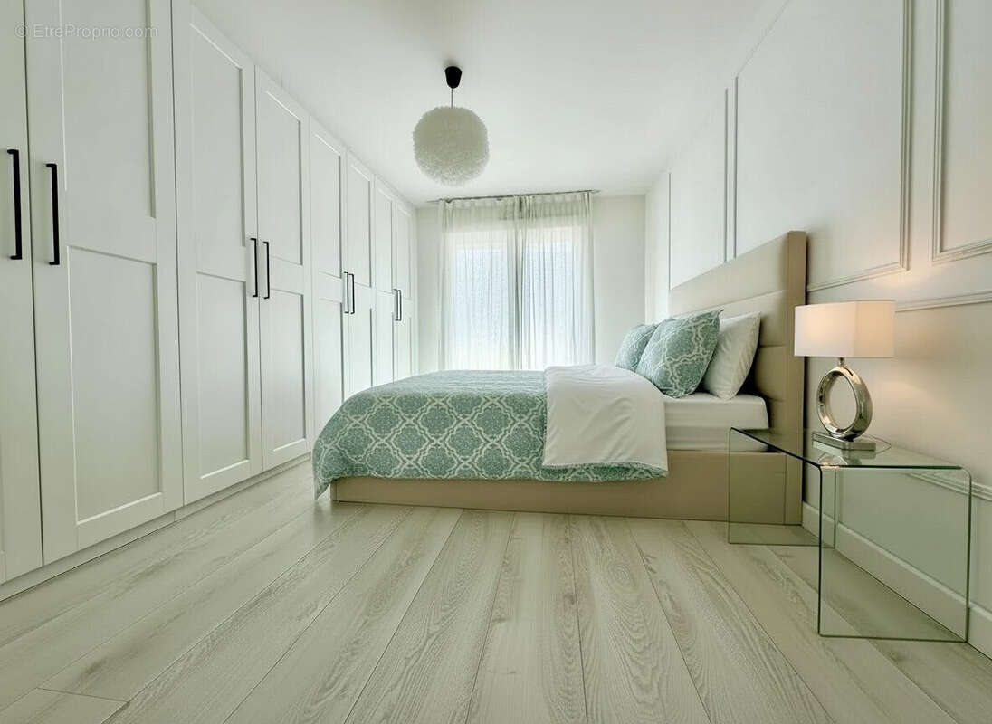 Appartement 87 m² à Bonneville  - photo 4
