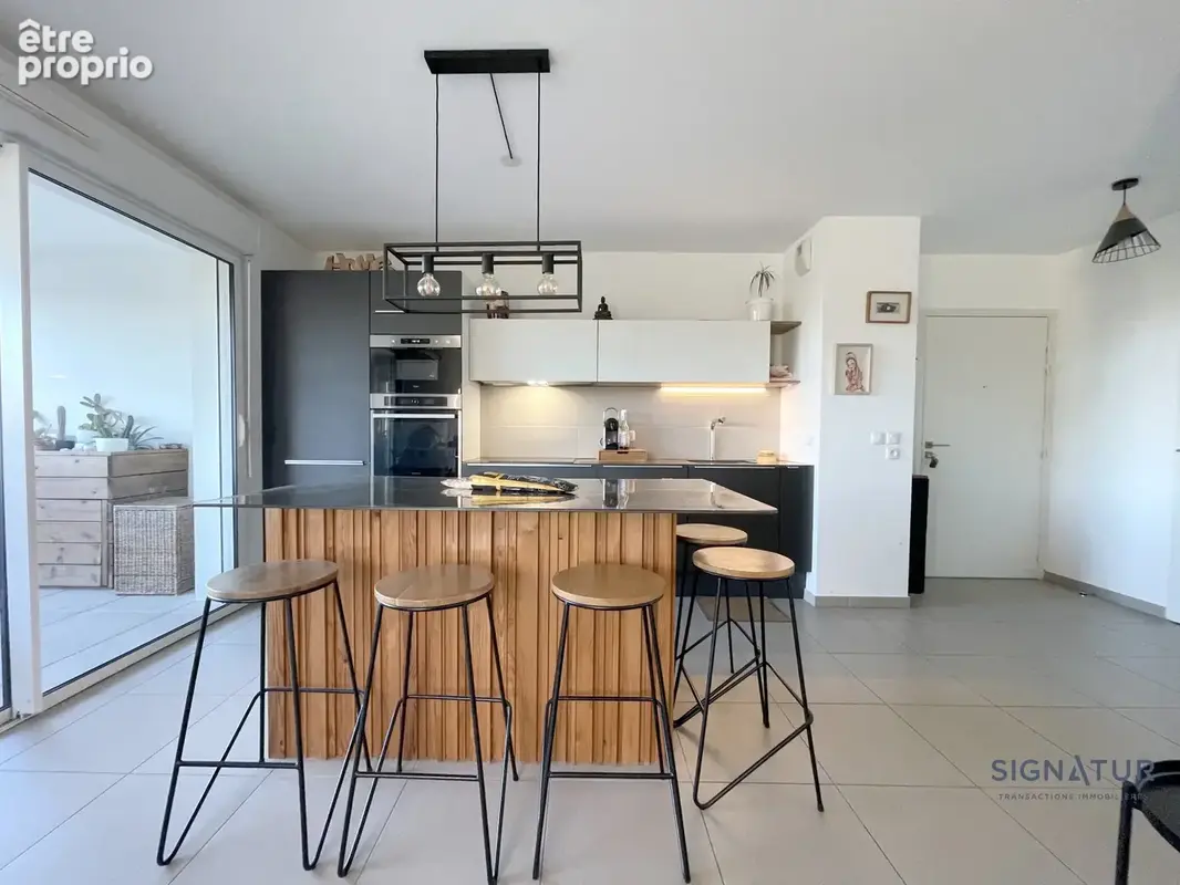 Photo Appartement à Montpellier au prix de 239 000€