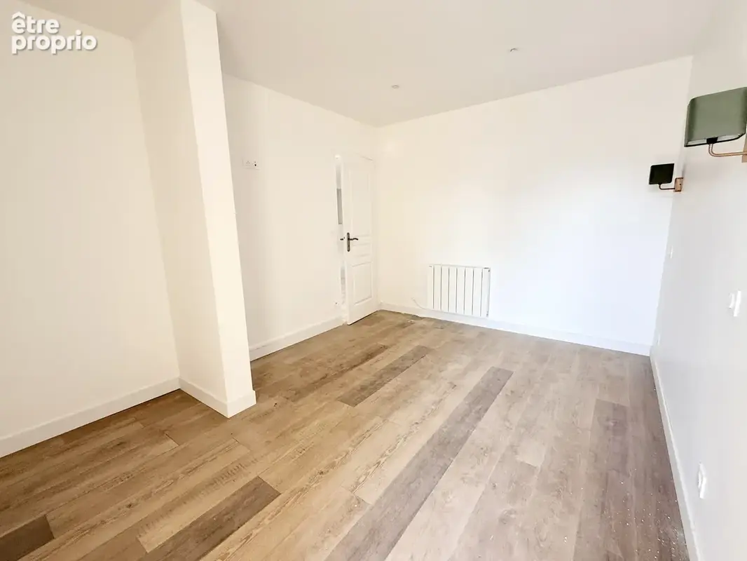 Spacieux appartement en centre-ville - photo 7