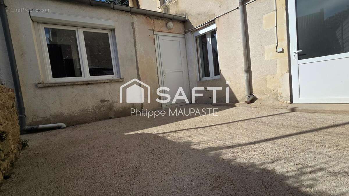 Photo 5 - Appartement à NEVERS