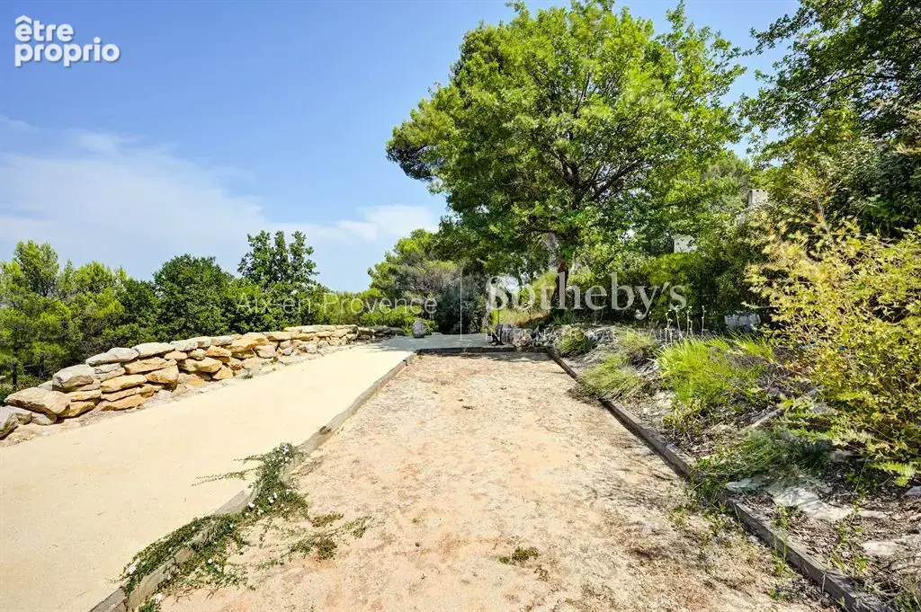 Villa contemporaine  au calme absolu et vue dominante - photo 17