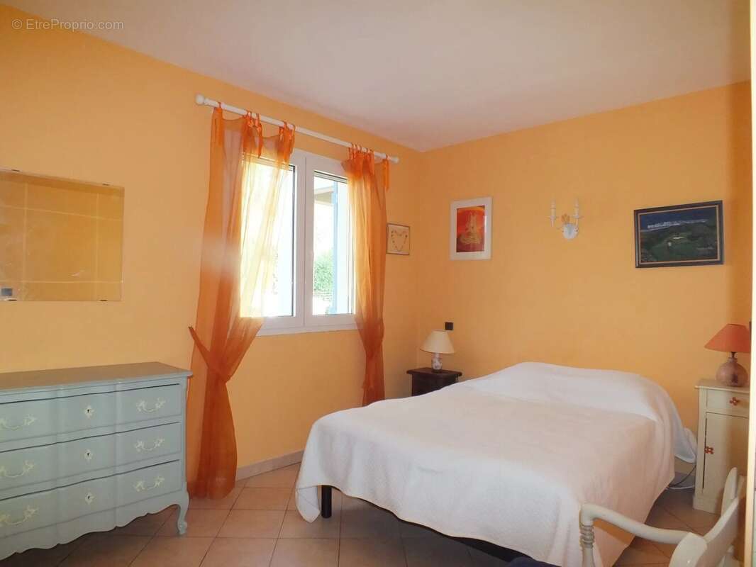 Maison à FUVEAU