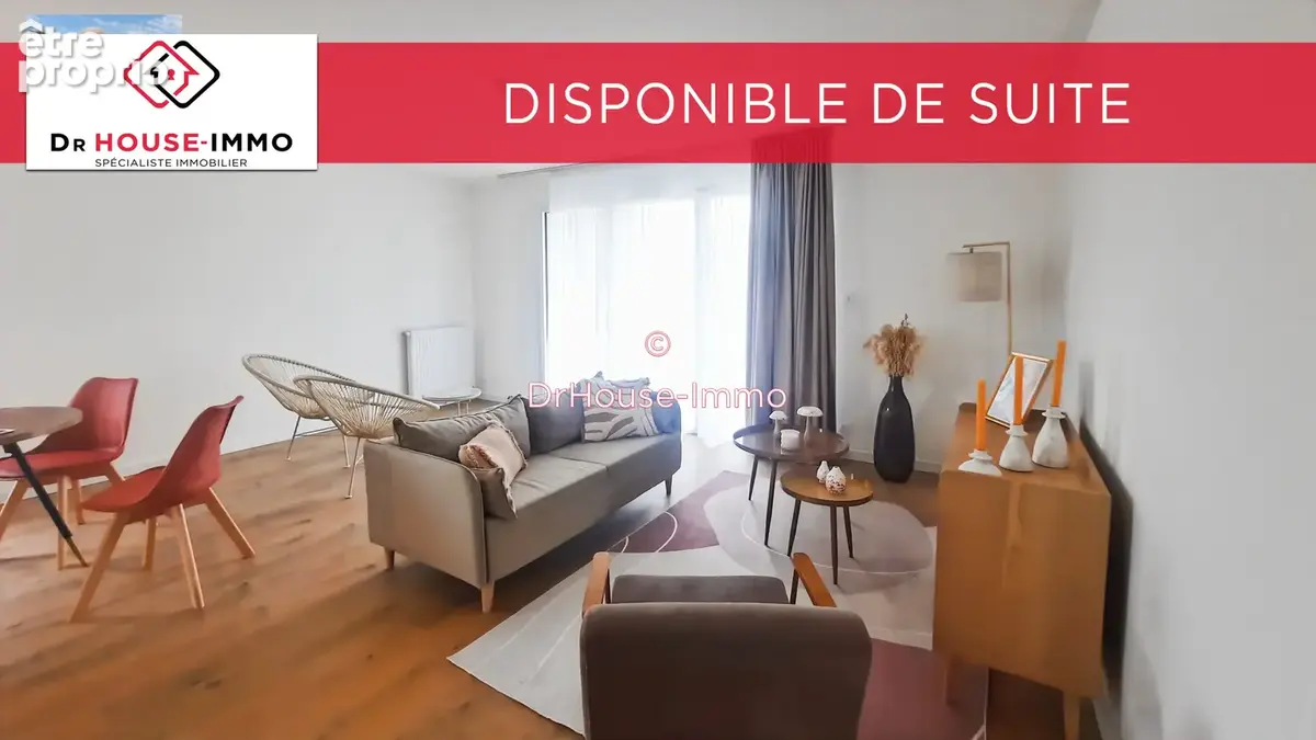 Appartement 3 pièces 66 m² à vendre à Crach (56950) - photo 38