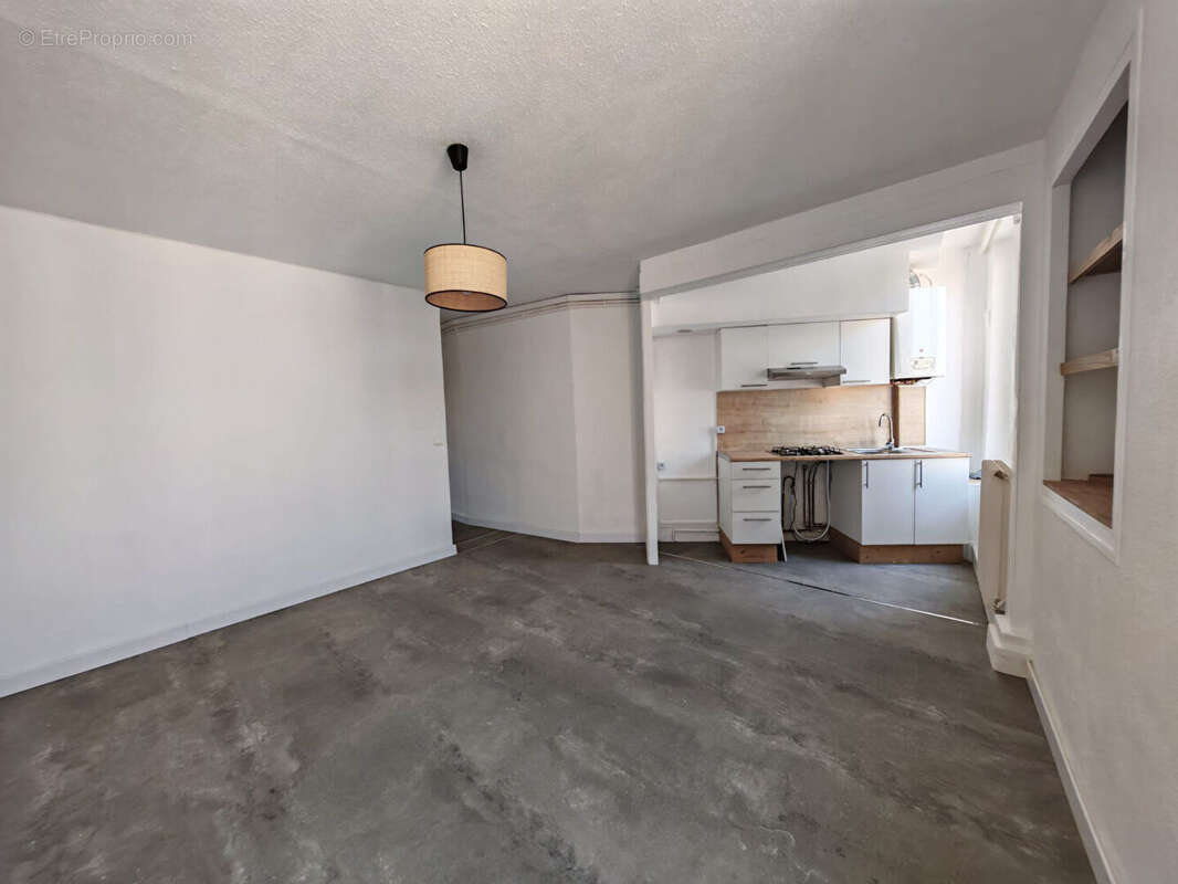 Appartement à NARBONNE