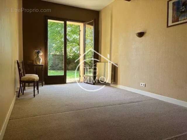 Maison à SAINT-PIERRE-D'EYRAUD