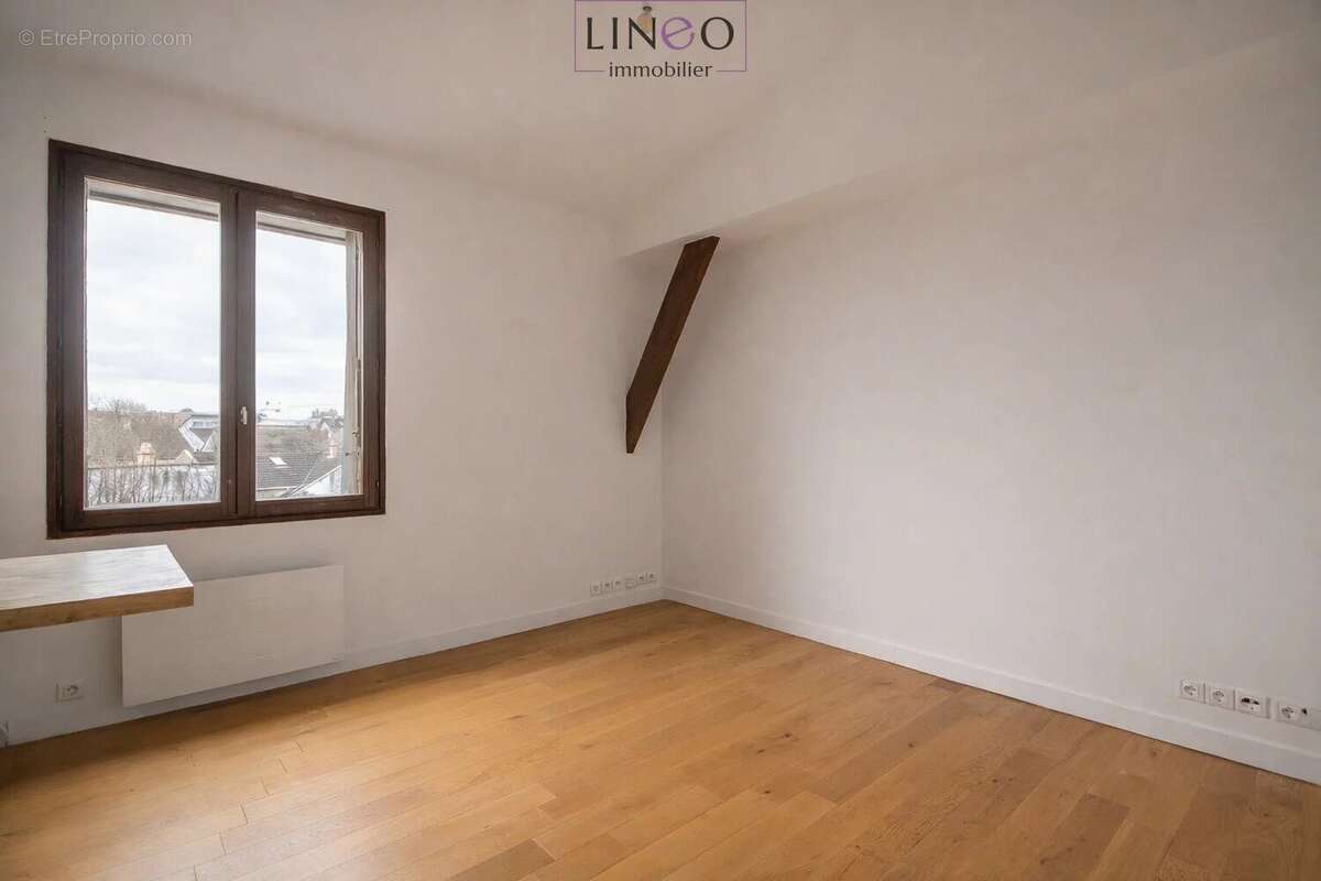 Appartement à VILLEJUIF