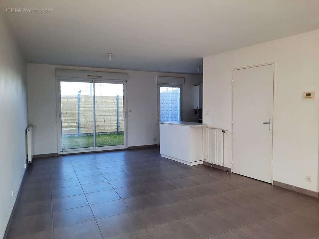 Maison à SAINT-NAZAIRE