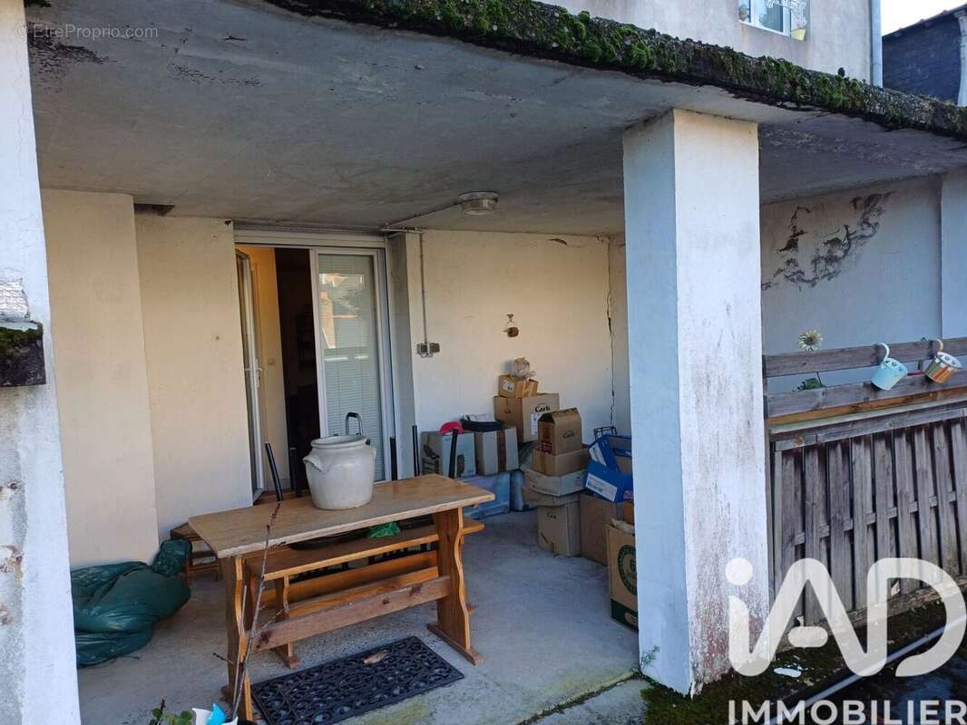 Photo 5 - Appartement à REDON