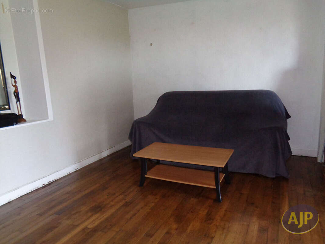 Appartement à PLUMELEC