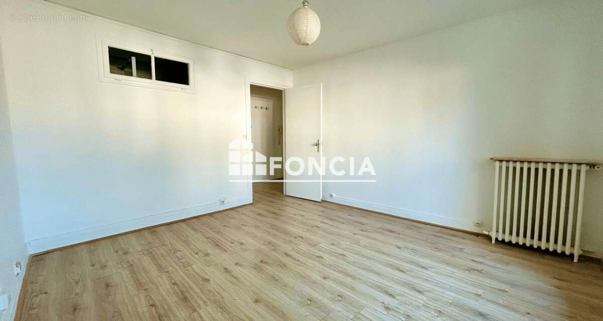 Appartement à SCEAUX