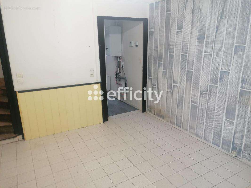 Maison à DIVES-SUR-MER