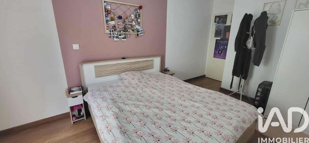 Photo 7 - Appartement à TOURCOING