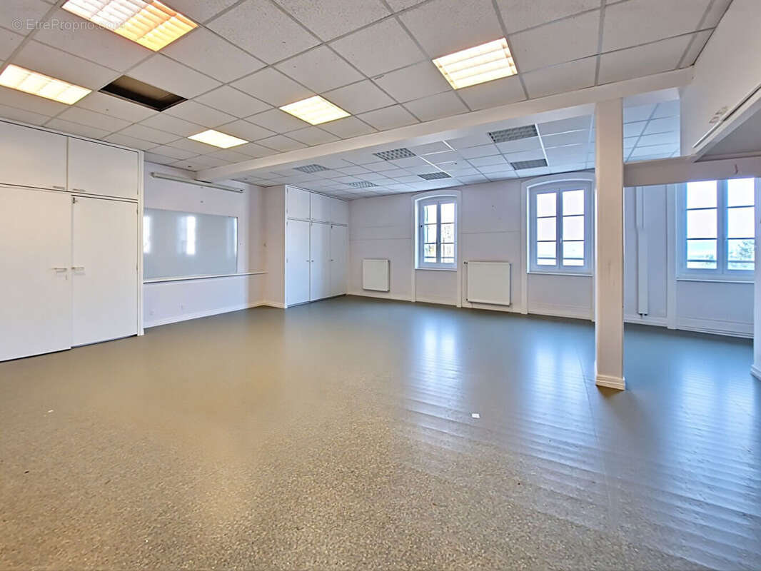 Appartement à SAINT-GALMIER