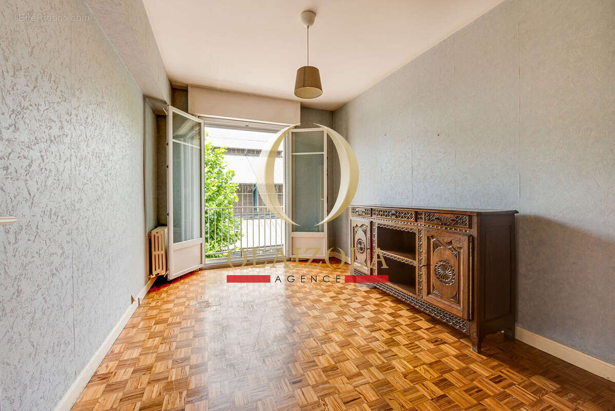 Appartement à SAINT-JEAN-DE-LUZ