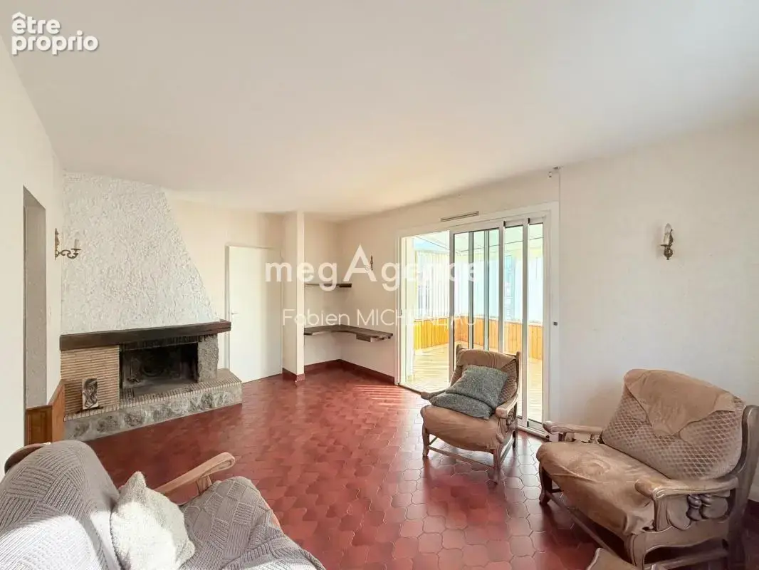 Maison Cholet La Cormetière - 118 m² - 5 Chambres - photo 3