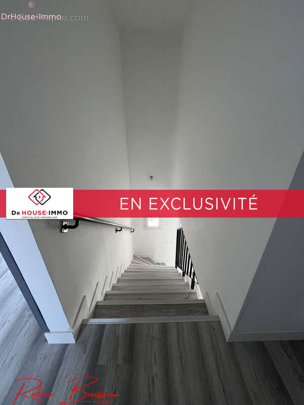 Maison à LIVRY-GARGAN