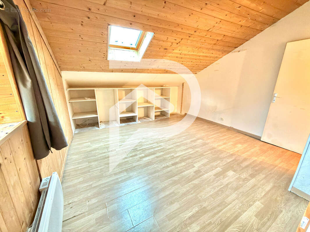 Maison à CHAMPSEVRAINE